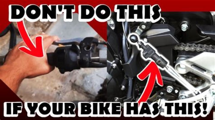 How do you check a Quickshifter?