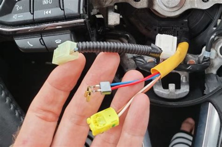 How do you clear an airbag code?