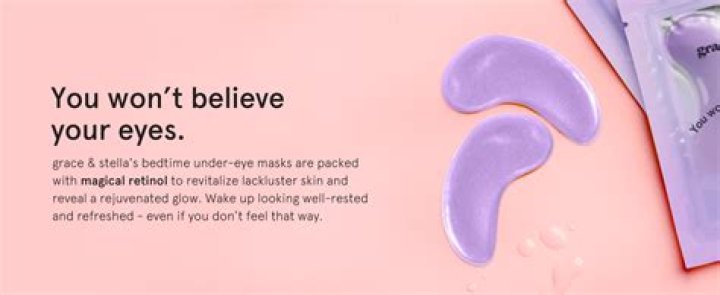 How do you cover up purple under eye circles?
