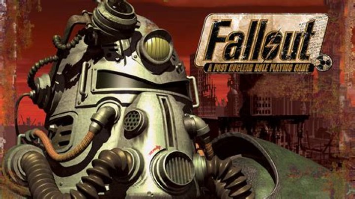 How do you destroy the military base in Fallout 1?
