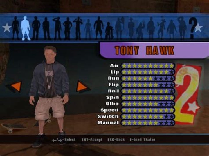 How do you enter cheats in Tony Hawk Underground 2?