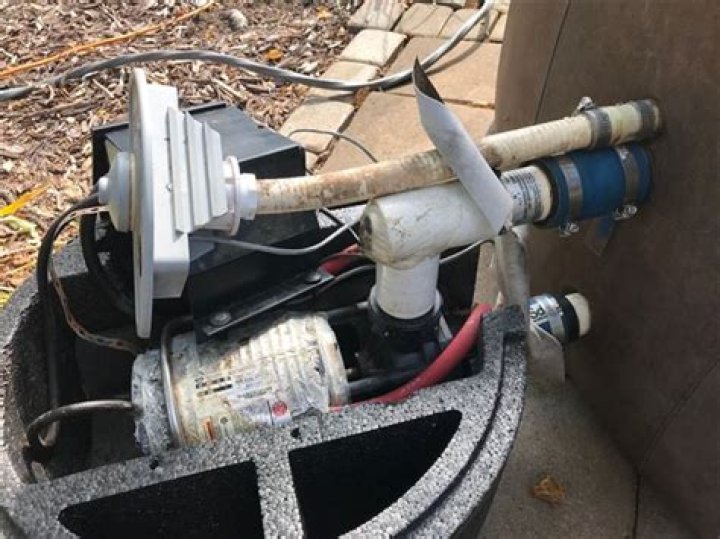 How do you fix a Softub?