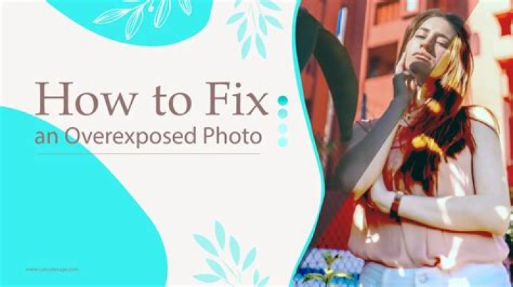 How do you fix missed Tanner spots?