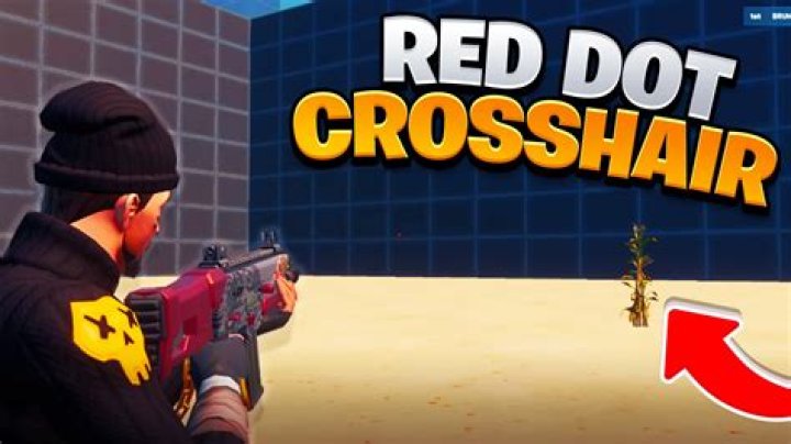 How do you get a red crosshair in CS GO?