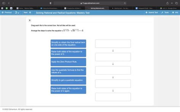 How do you get into the lacrosse evaluation?