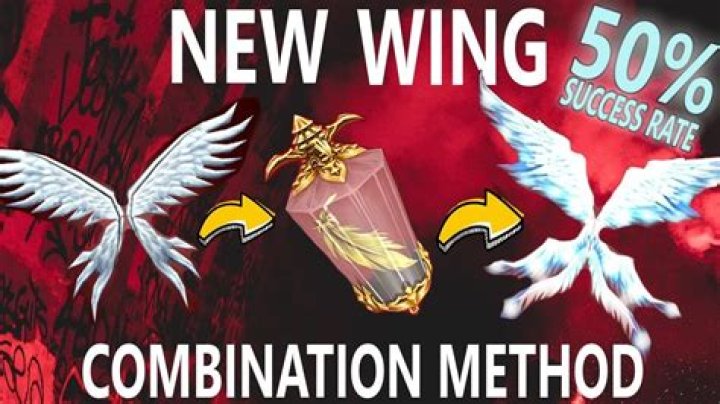 How do you get Level 3 Wings MU Online?