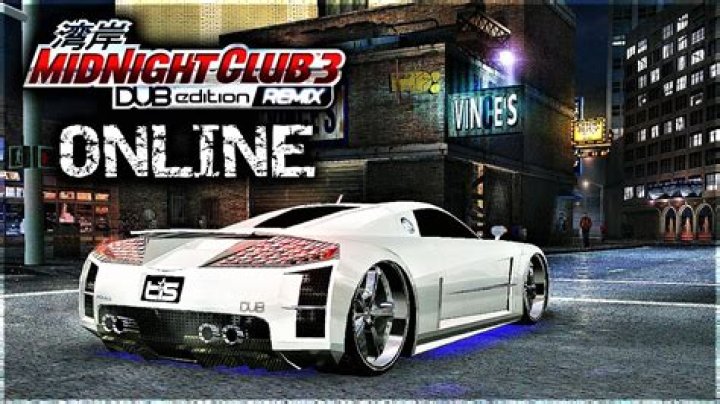 How do you get Midnight Club 2 on PC?