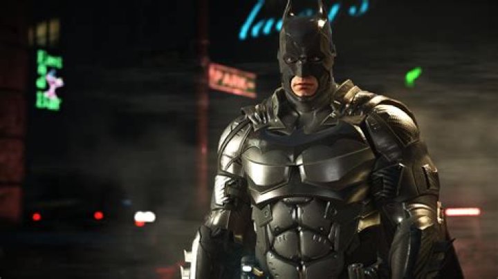 How do you get the injustice suit in Batman Arkham origins?