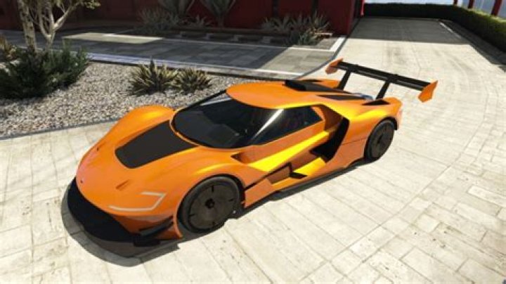 How do you get the vapid Hotknife in GTA 5?