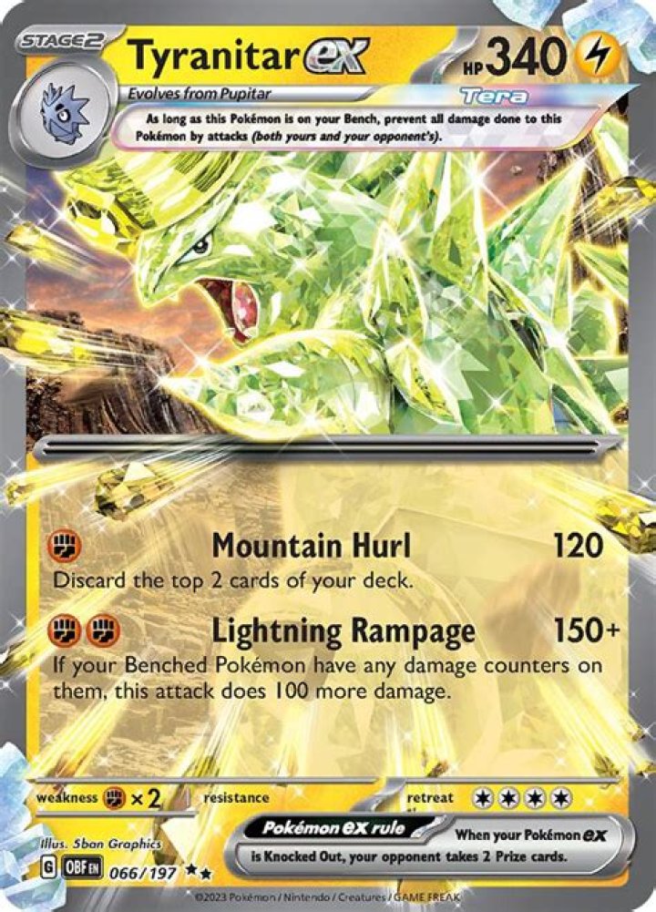 How do you get Tyranitar in Pokemon Gold?
