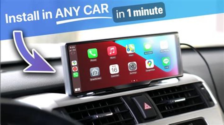 How do you hands free in an older car?