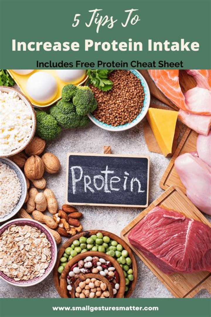 How do you increase protein in AAT?