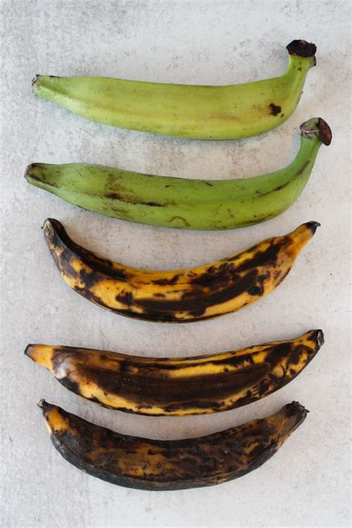 How do you know when buds are ready to ripen?