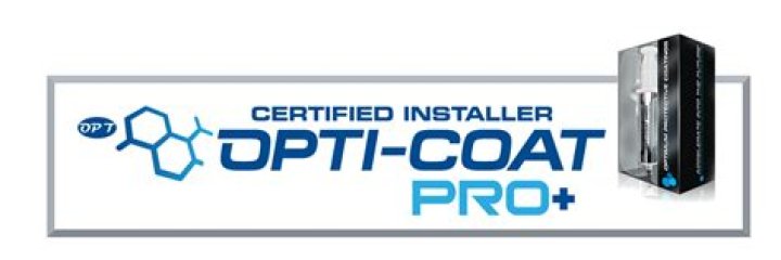 How do you maintain Opti-Coat Pro Plus?