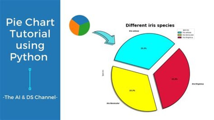 How do you make a pie chart in Java?