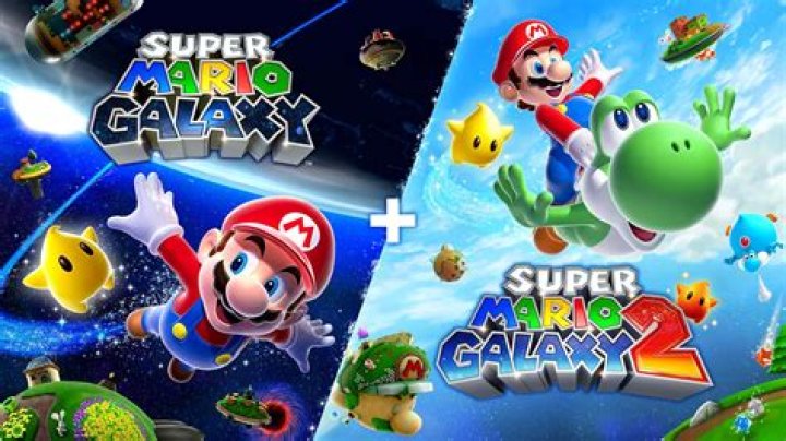 How do you play multiplayer on Super Mario Galaxy 2?