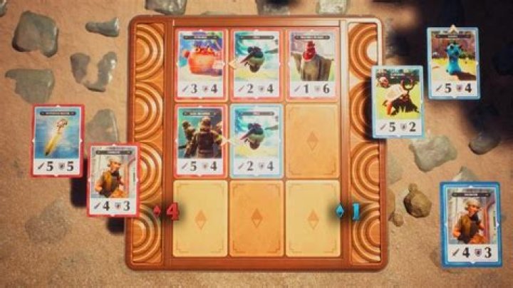 How do you play tarock card game?
