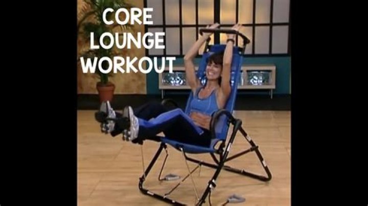 How do you put together an Ab Lounge?