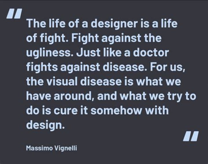 How do you quote graphic design?
