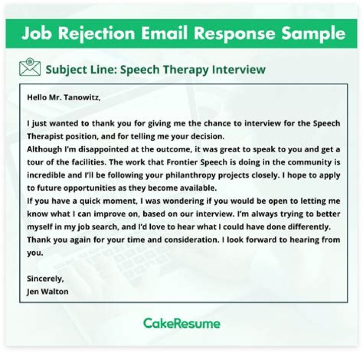How do you respond to a email without prejudice?