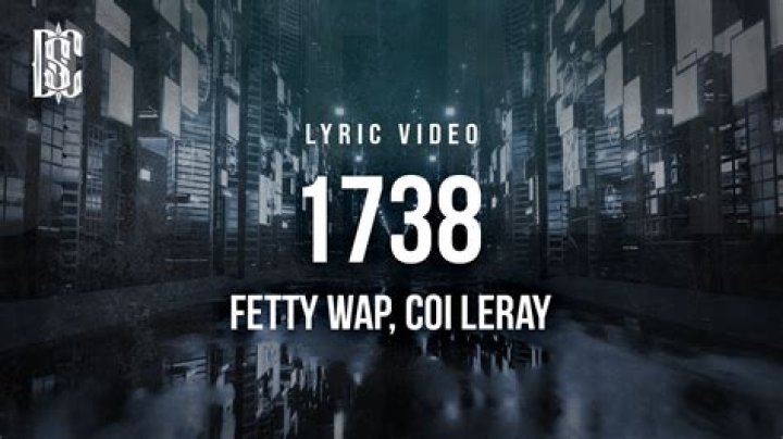How do you say 1738 in English?