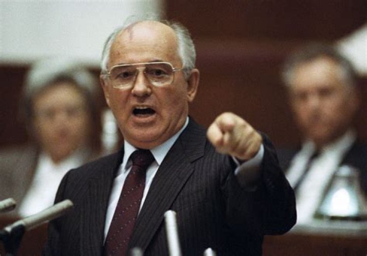 How do you say glasnost in Russian?