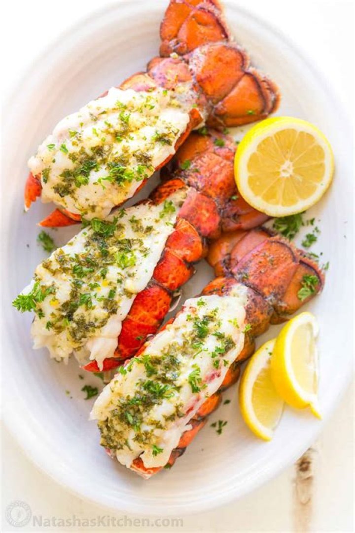 How do you send lobster in the mail?