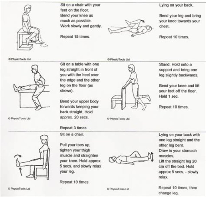 How do you strengthen a weak quad?
