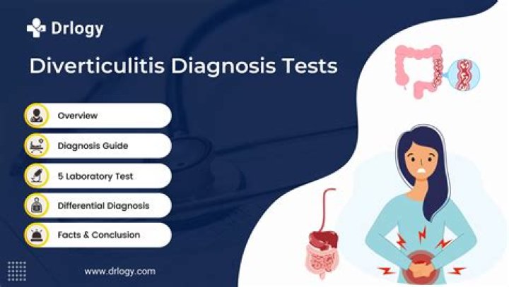 How do you test for EHL?