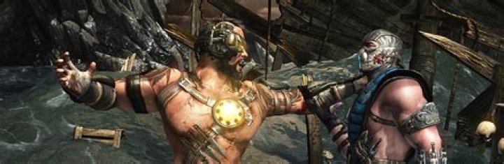 How do you unlock story mode on Mortal Kombat X?