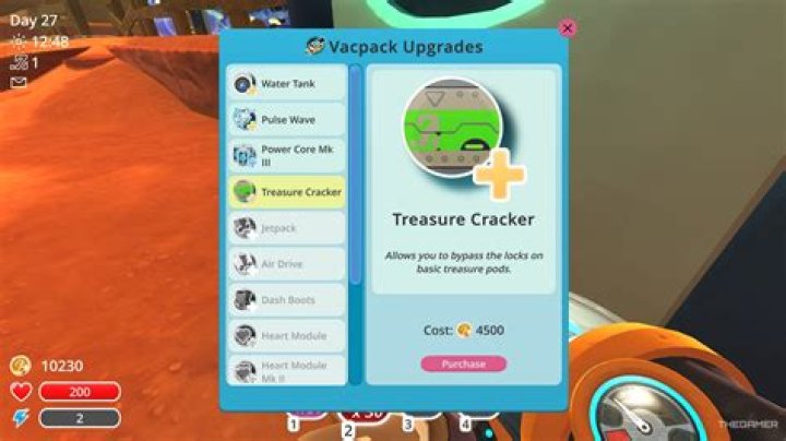 How do you upgrade Hokucide?