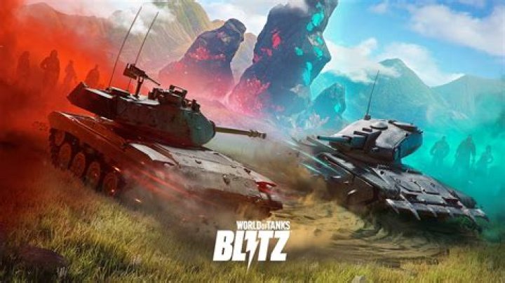 How do you upgrade tanks in World of Tanks Blitz?