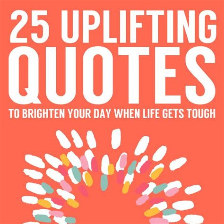 How do you uplift quotes?