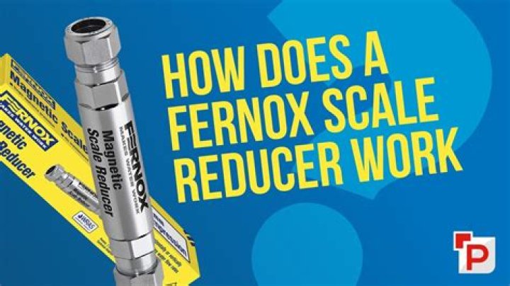 How do you use fernox?
