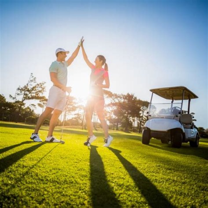 How does 2 FOR 1 golf work?