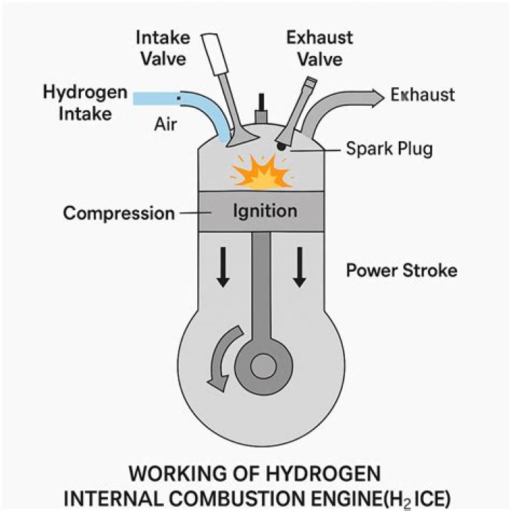 How does a combustion engine work FTB?