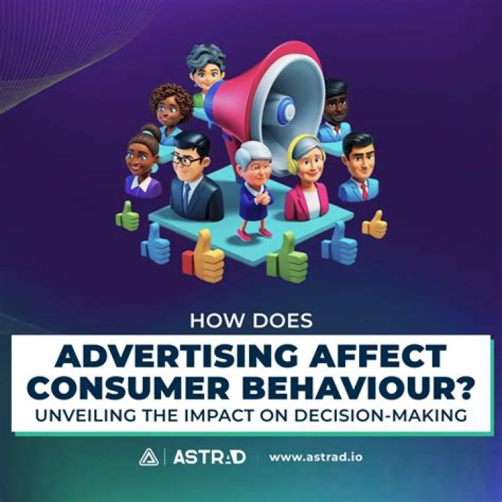 How does advertising inform the consumer?