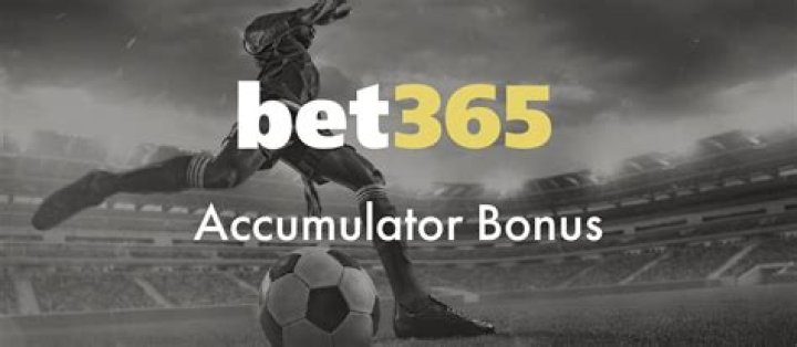 How does Bet365 euro bonus work?