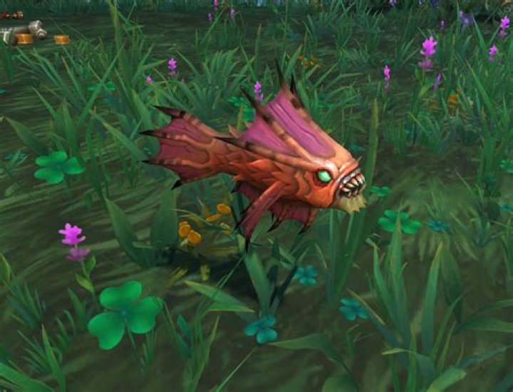 How does bloodseeker work in Wow?