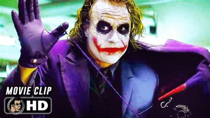 How does Joker trick Superman?