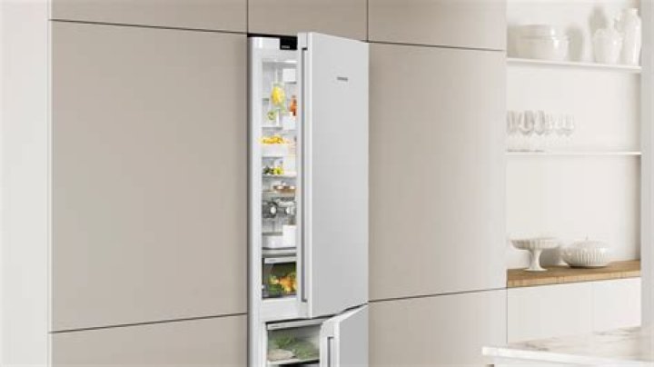 How does lie Liebherr nofrost work?