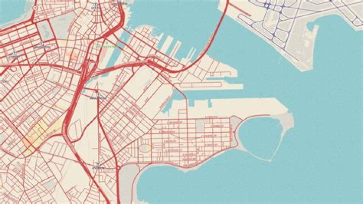 How does parking in South Boston work?