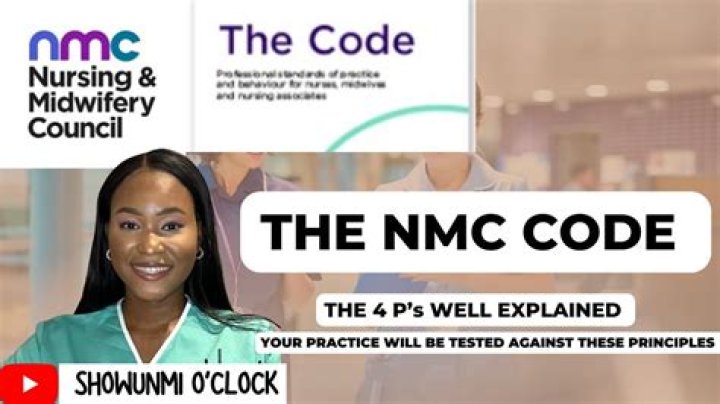 How does the NMC code of conduct relate to equality and diversity?