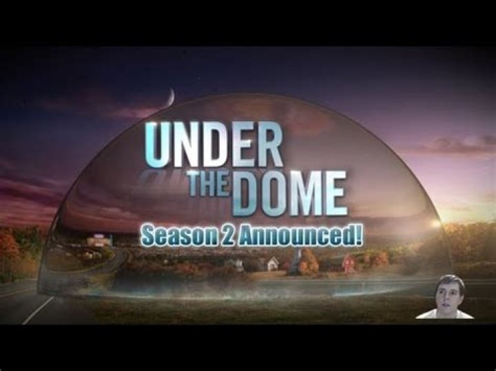 How does Under the Dome Season 2 End?