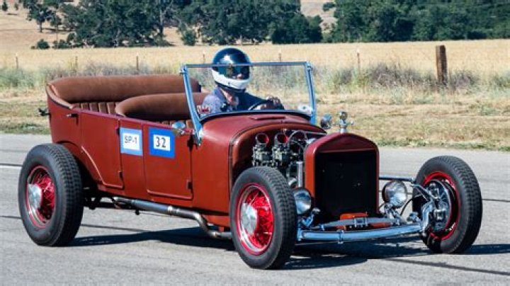 How fast did cars go in the 1950s?