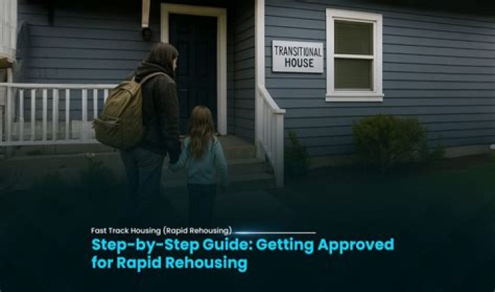 How fast is rapid rehousing?