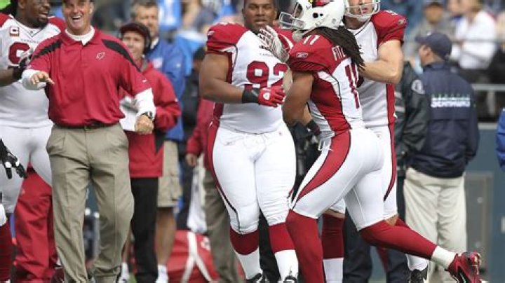How good is Arizona Cardinals defense?