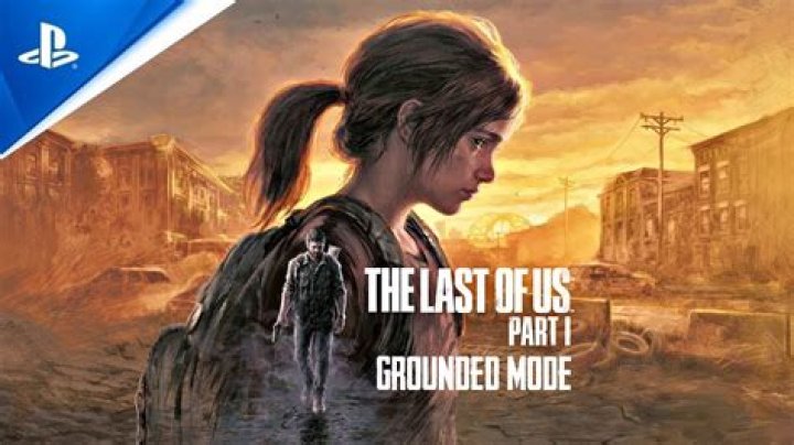 How hard is grounded mode last of us?