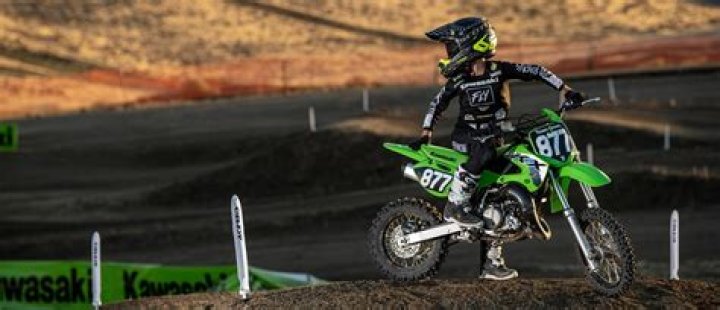How high does a KX65 seat?