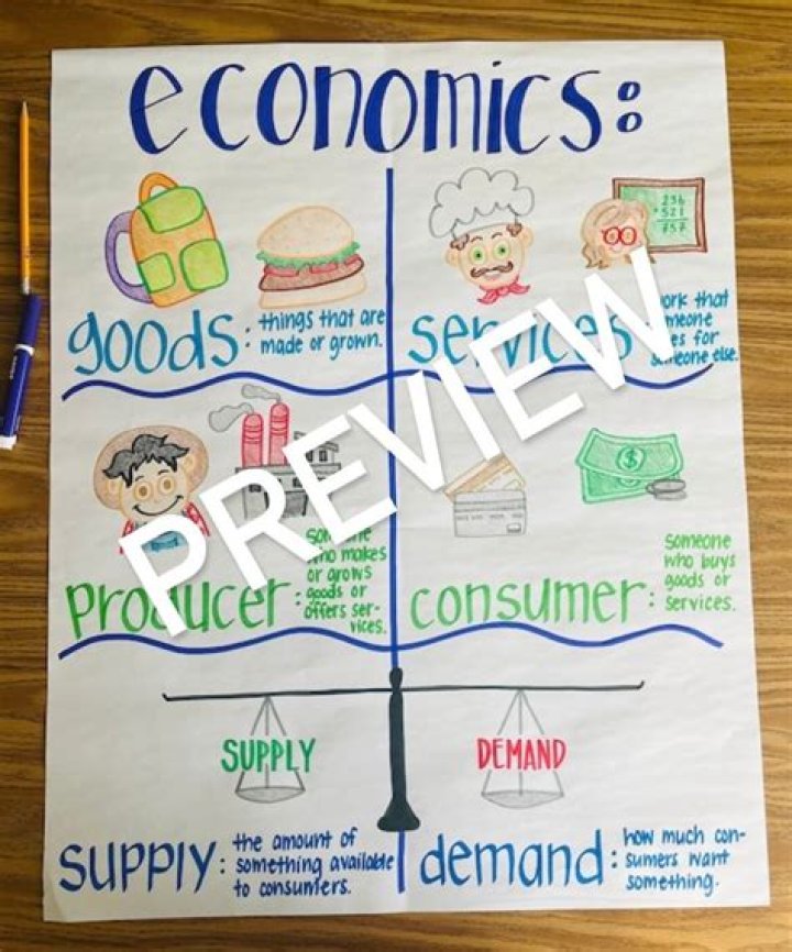 How is literature related to economics?